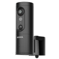 Bosma DI4101 EX Pro 3.0 MP Pan-and-Tilt Outdoor Wi-Fi Security Camera with Spotlight