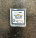 Pokemon White Version for Nintendo DS NDS 3DS U.S. Game Card 2011 Tested in Excellent Condition U.S.-