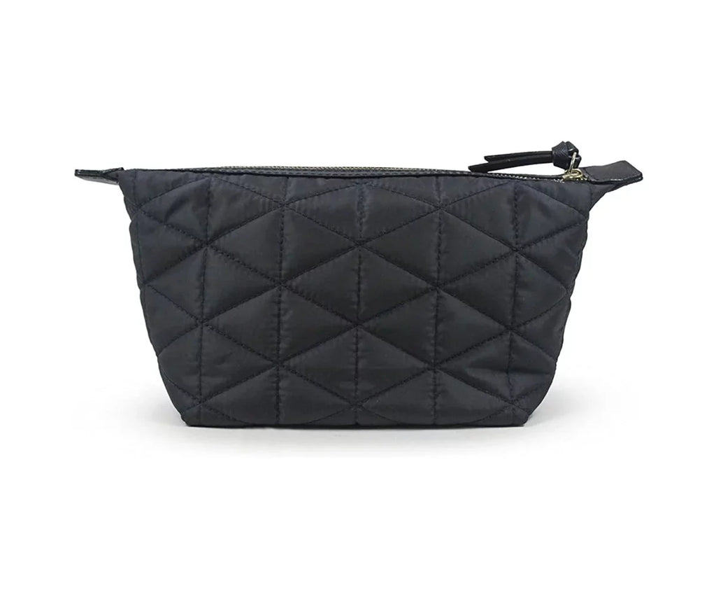Kate Spade Wilson Road Quilted Jodi WLRU4894 BLACK
