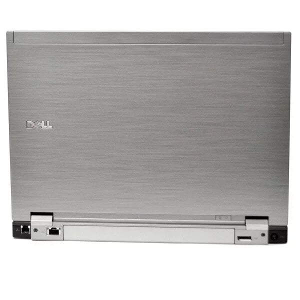 Used DELL Dell E6410 Laptop Intel i5 Dual Core Gen 1 8GB RAM 250GB SATA Windows 10 Home 64 Bit