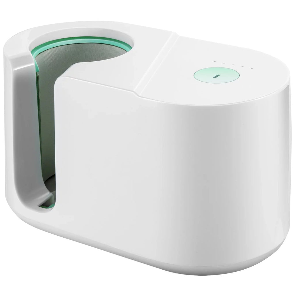 BENTISM Mug Press Device; Automatic Mug Heat Press 11-15oz; One-touch Setting; Cup Transfer Sublimation Portable Coffee Presser; Pro Easy Mug Press Device DIY Printing