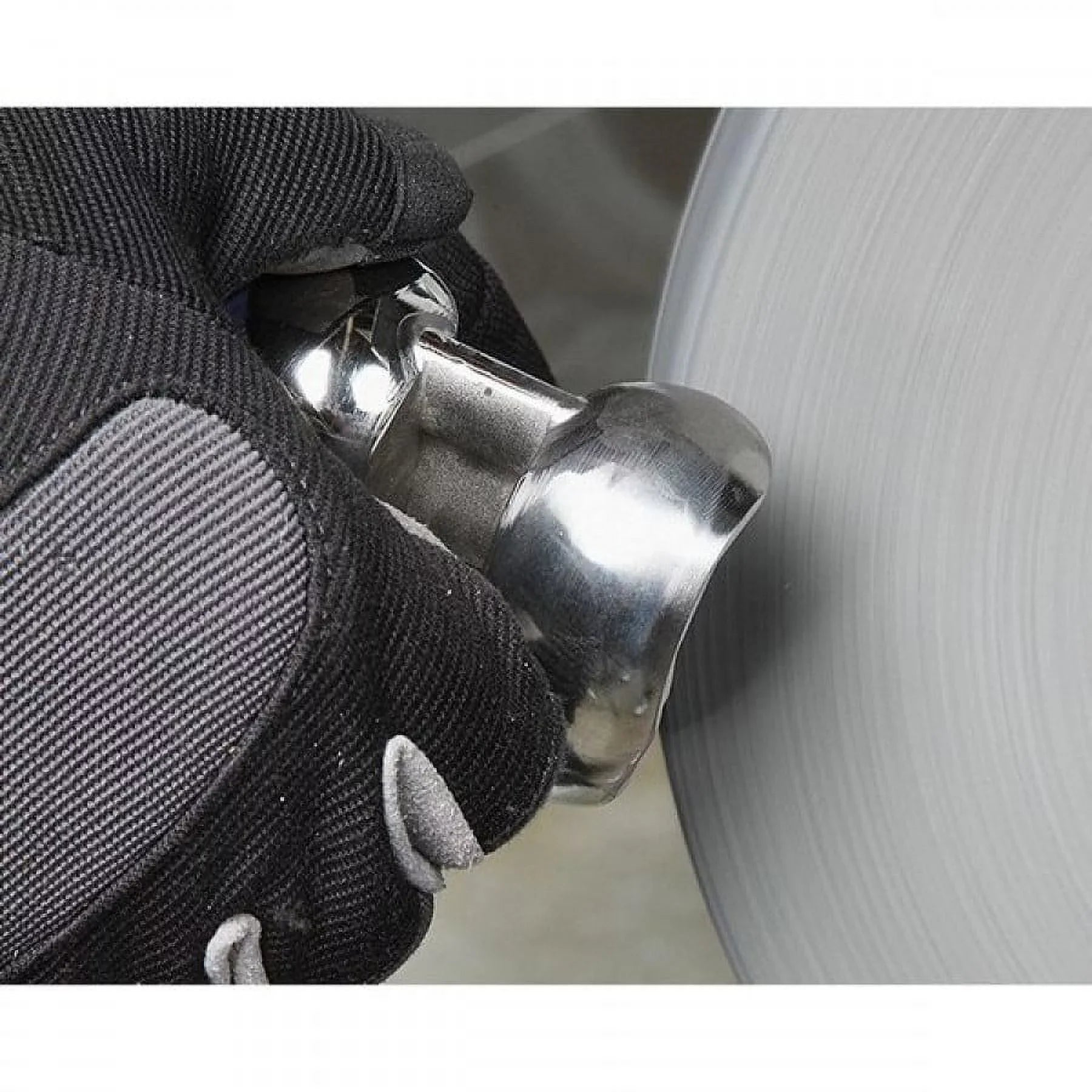 3M Scotch-Brite™ EXL Deburr Wheel; 9-SF; 6 x 1/2 x 1; Fine; EA (405-048011-05790)