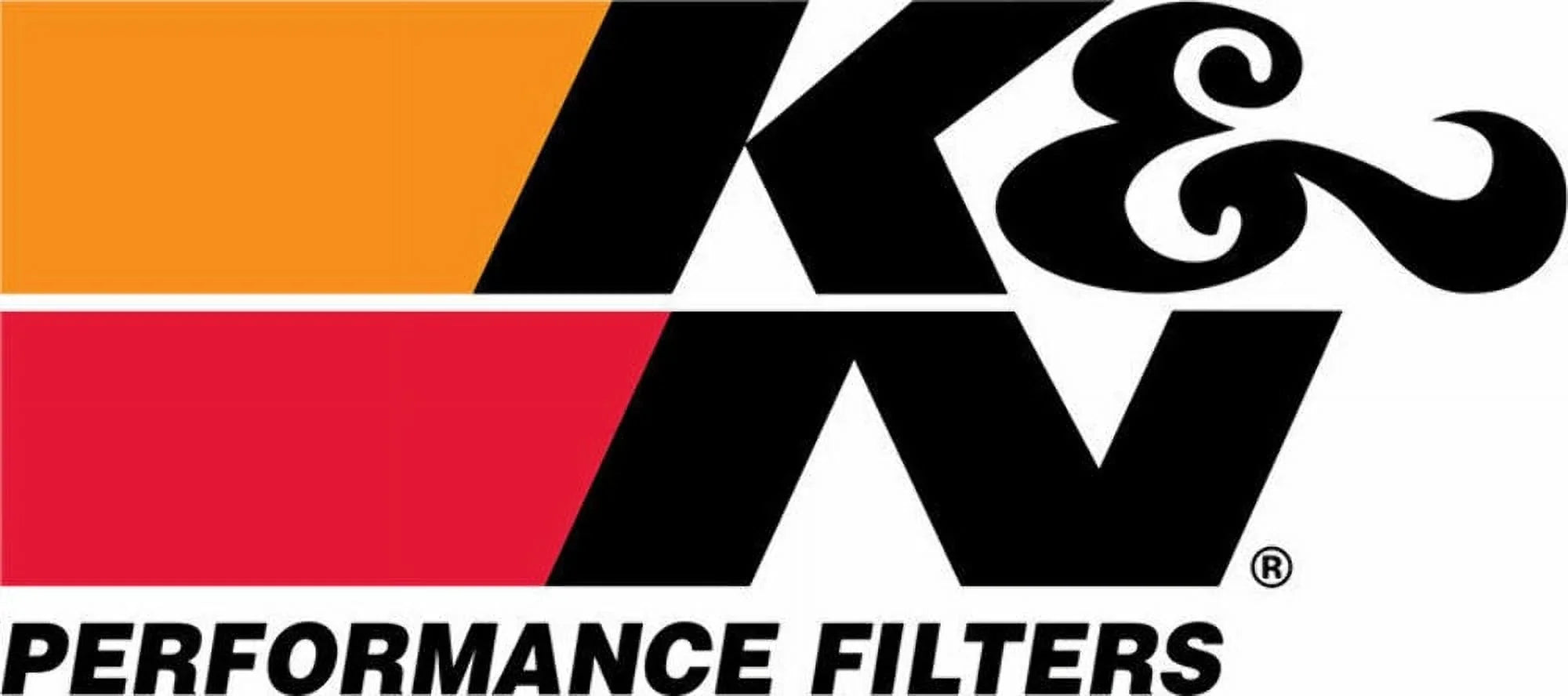 K&N Engine Air Filter: High Performance; Premium; Washable; Replacement Filter: 1986-2018 MITSUBISHI/TOYOTA/MAZDA/ISUZU (Outlander; ASX; Tacoma; Soarer; 4 Runner; Hilux; Previa; Tarago); 33-2050-1