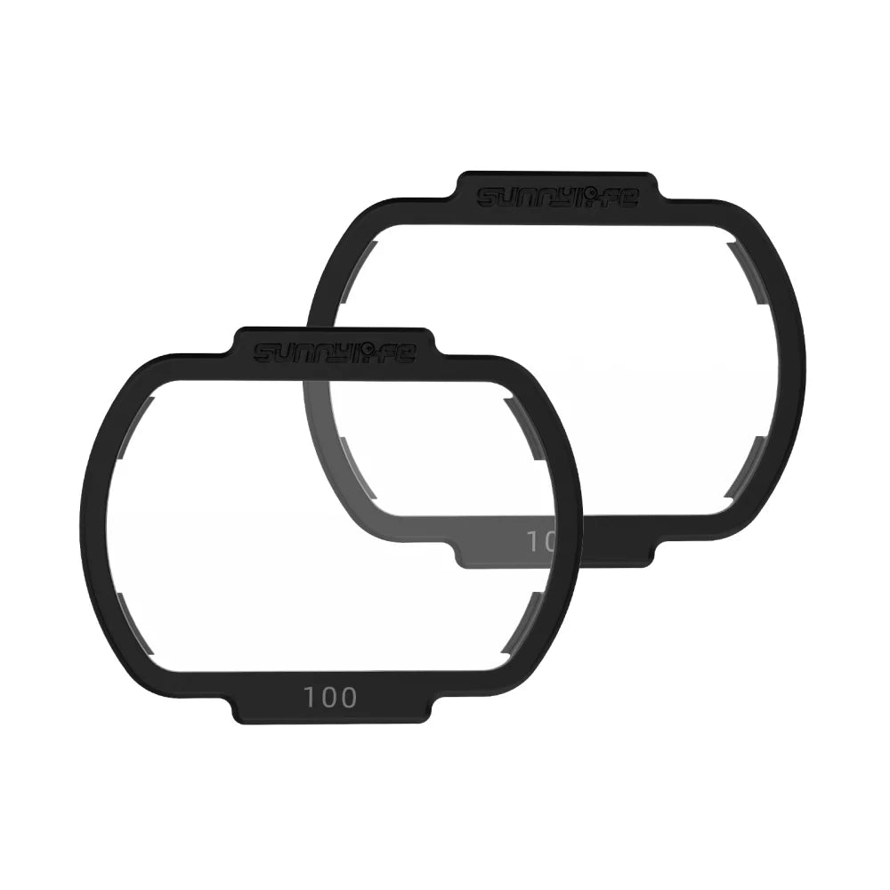 Corrective Lenses for for DJI FPV Goggles V2 Myopia Nearsighted Glasses Lenses 100/150/200/250/300/350/400/450/500/600/700/800 degree