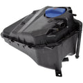 Dorman 603-980 Front Engine Coolant Reservoir for Specific Audi / Volkswagen Models Fits select: 2007-2015 AUDI Q7; 2008-2009 VOLKSWAGEN TOUAREG 2