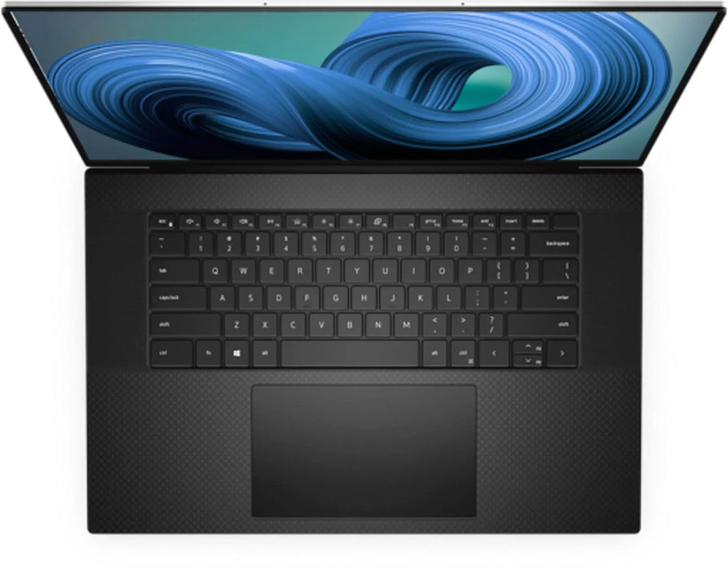 Restored Dell XPS 9720 Laptop (2022) | 17" FHD+ | Core i9 - 512GB SSD - 32GB RAM - RTX 3060 | 14 Cores @ 5 GHz - 12th Gen CPU - 12GB GDDR6 (Refurbished)