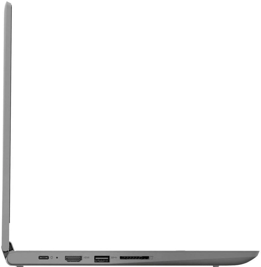 Lenovo Chromebook Flex 3 Premium 2 in 1 Laptop 11.6” HD IPS Touchscreen MediaTek 4-Core MT8173C 4GB DDR4 32GB eMMC USB-C HDMI Dolby Up to 10 hours battery life Chrome OS