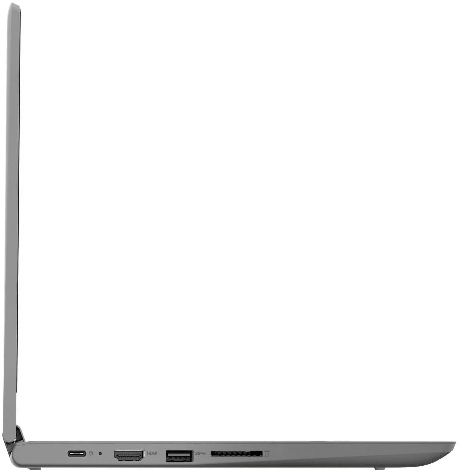 Lenovo Chromebook Flex 3 Premium 2 in 1 Laptop 11.6” HD IPS Touchscreen MediaTek 4-Core MT8173C 4GB DDR4 32GB eMMC USB-C HDMI Dolby Up to 10 hours battery life Chrome OS