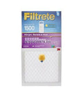 3M Filtrete 16 in. W X 25 in. H X 1 in. D Fiberglass 12 MERV Smart Air Filter (Pack of 4)