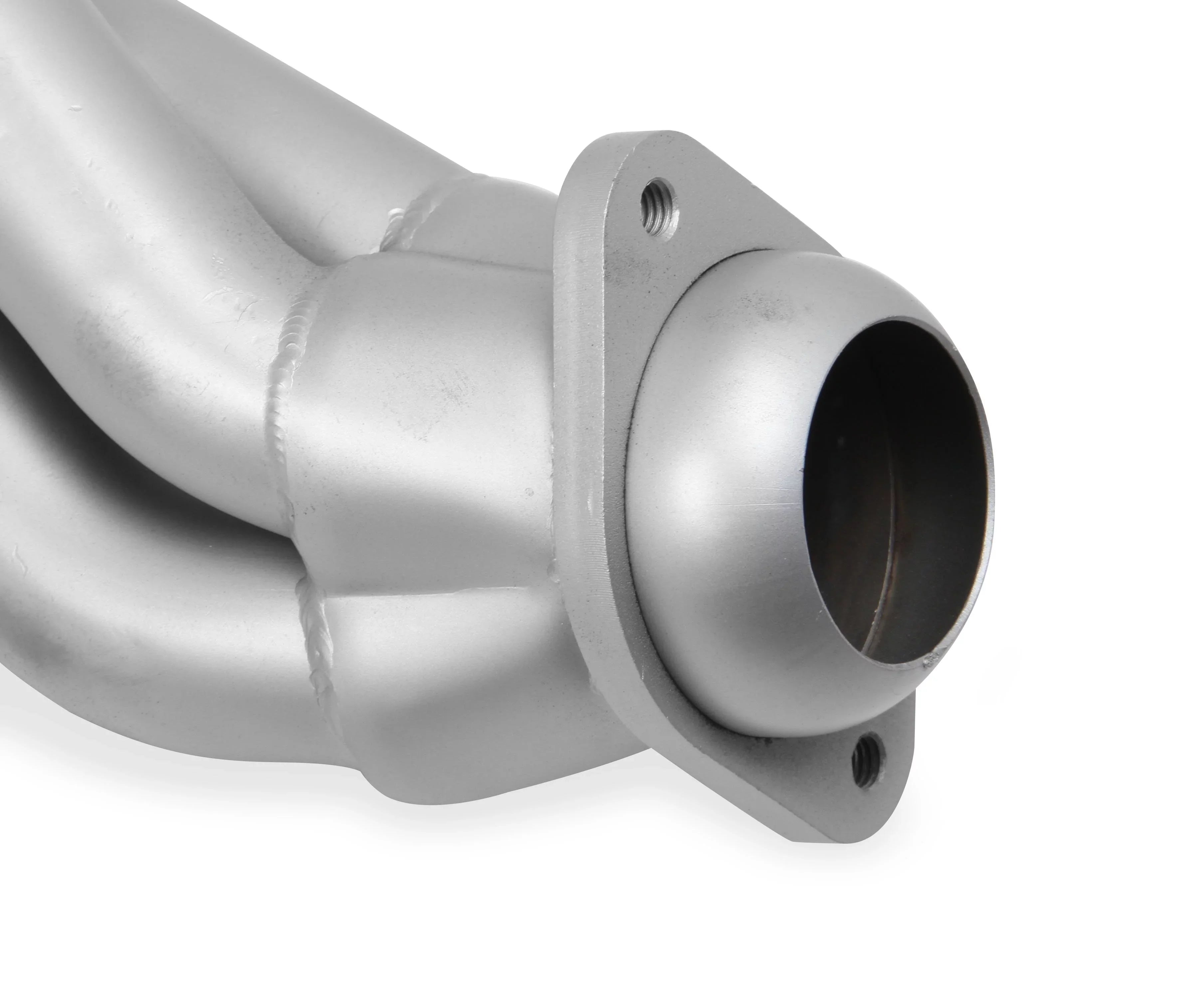 Flowtech 12134FLT Exhaust Header Fits select: 2005-2010 FORD MUSTANG GT