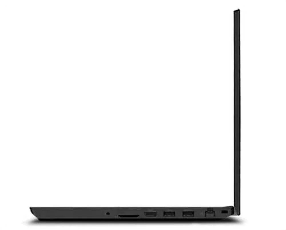 Lenovo ThinkPad P15v Gen 3; i7-12700H vPro; 15.6" FHD (1920 x 1080) IPS; Anti-Glare; 300 nits; 32GB DDR5; 1TB NVMe SSD; NVIDIA T600 4GB; Backlit KYB Fingerprint Reader; Windows Pro