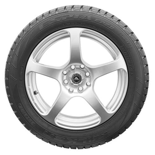 Falken Espia EPZ II 205/55R16XL 94T BSW (4 Tires) Fits: 2012-13 Honda Civic EX-L; 2014-15 Honda Civic EX