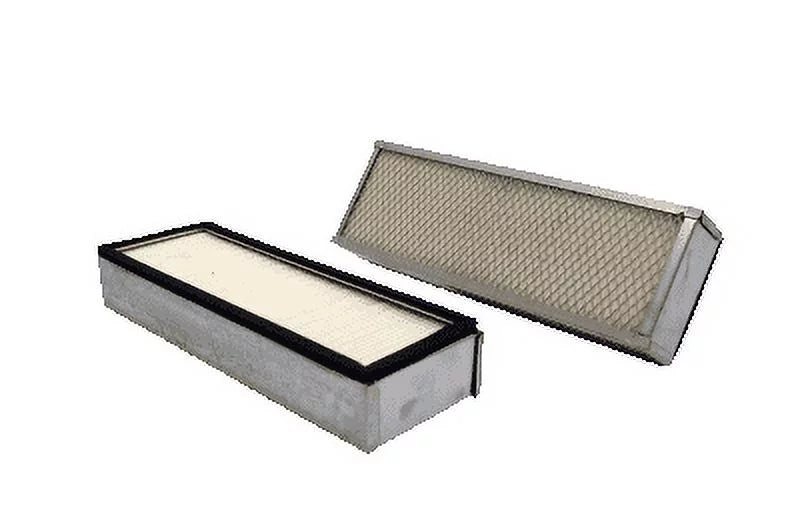 WIX Cabin Air Filter 49162