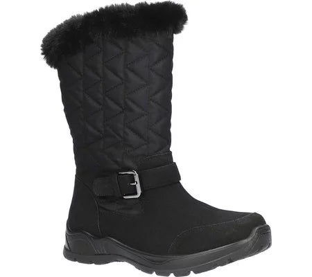Easy Dry by Easy Street Boulder Fluidproof Boots (Women)