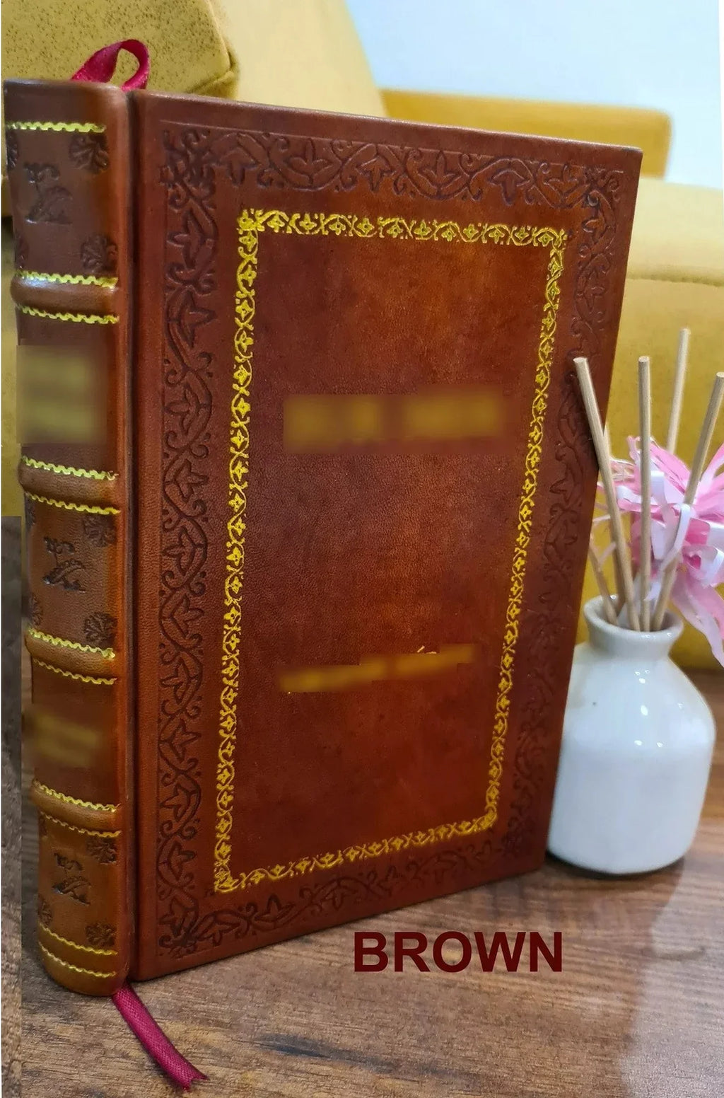 Frankie and Johnnie a love story 1930 [Premium Leather Bound]