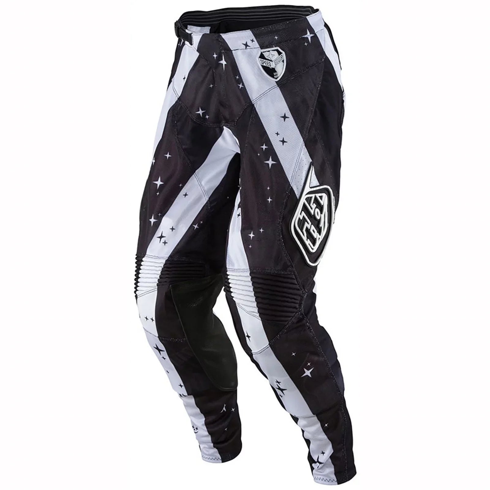 Troy Lee Designs SE Air Phantom Men's Off-Road Motorcycle Pants