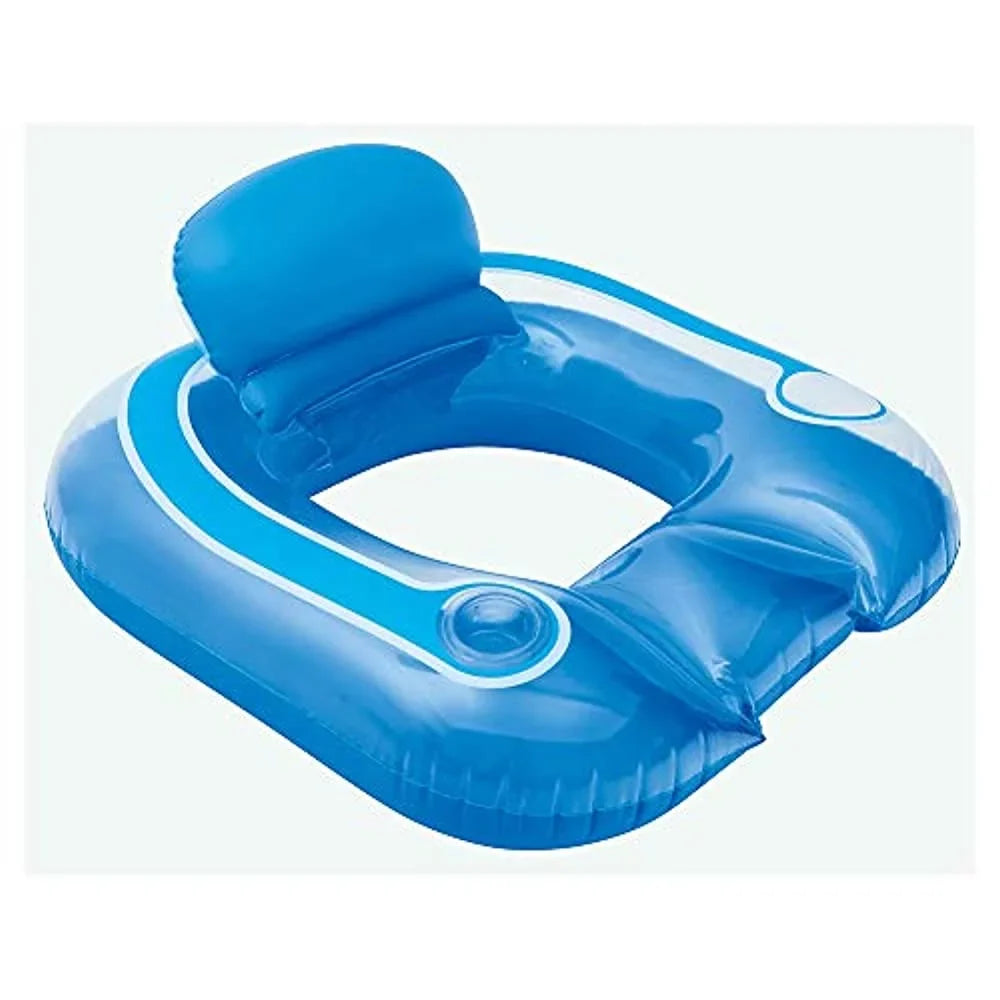 Flip Pillow Chair Lounge