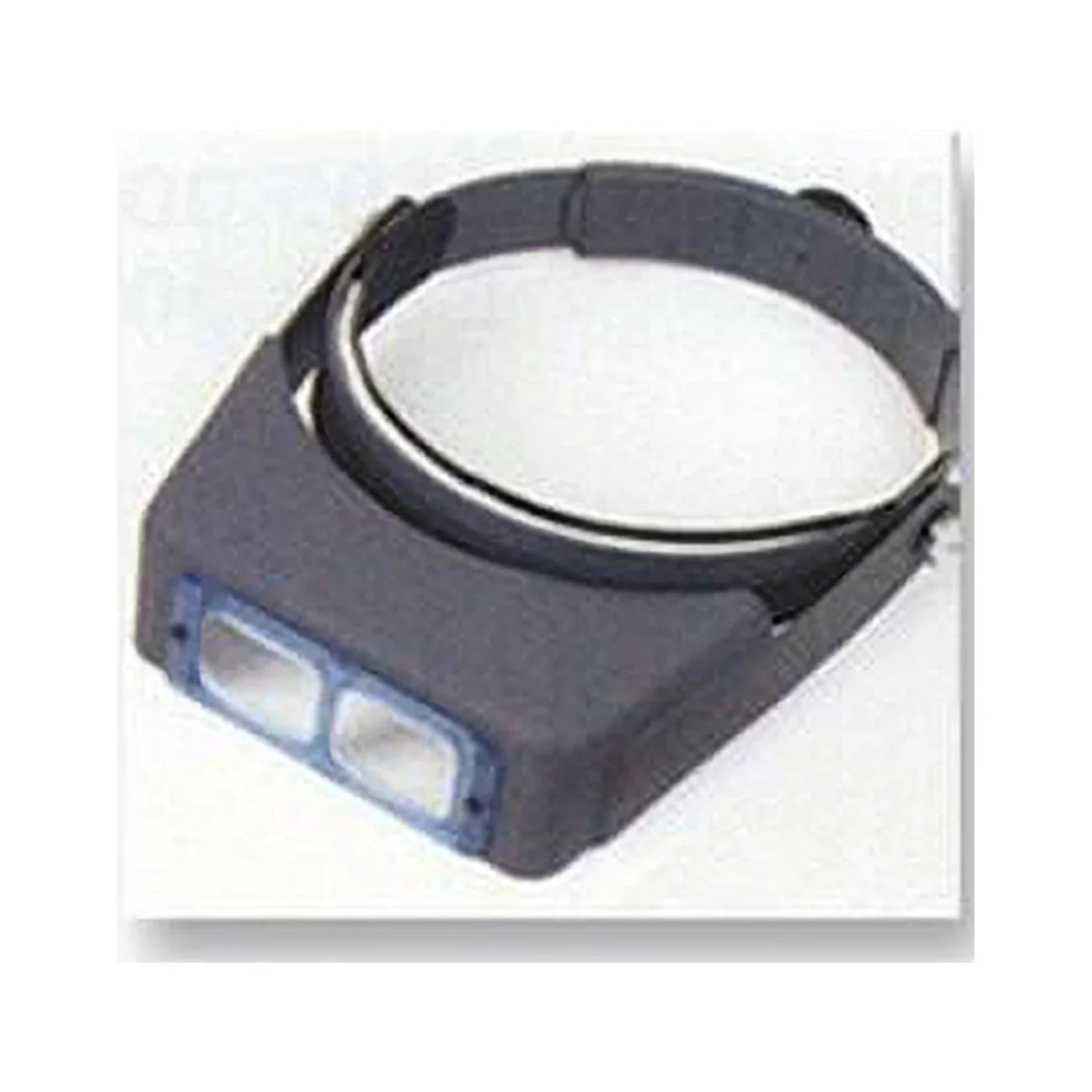 CSC Spa DA-5 Head Band Magnifier with Glass Lens