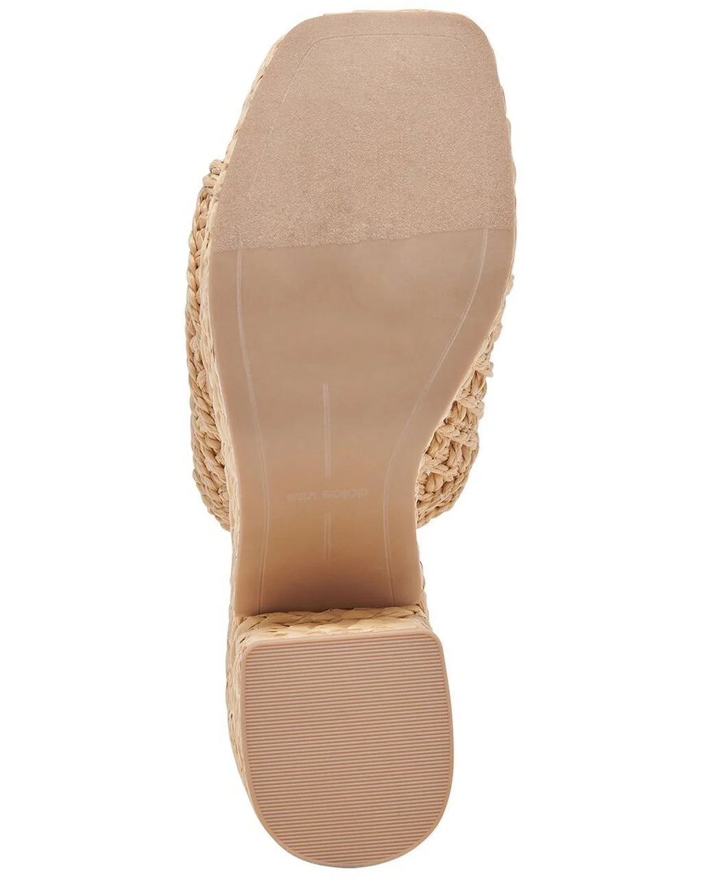 Dolce Vita Levron Heel; 9.5