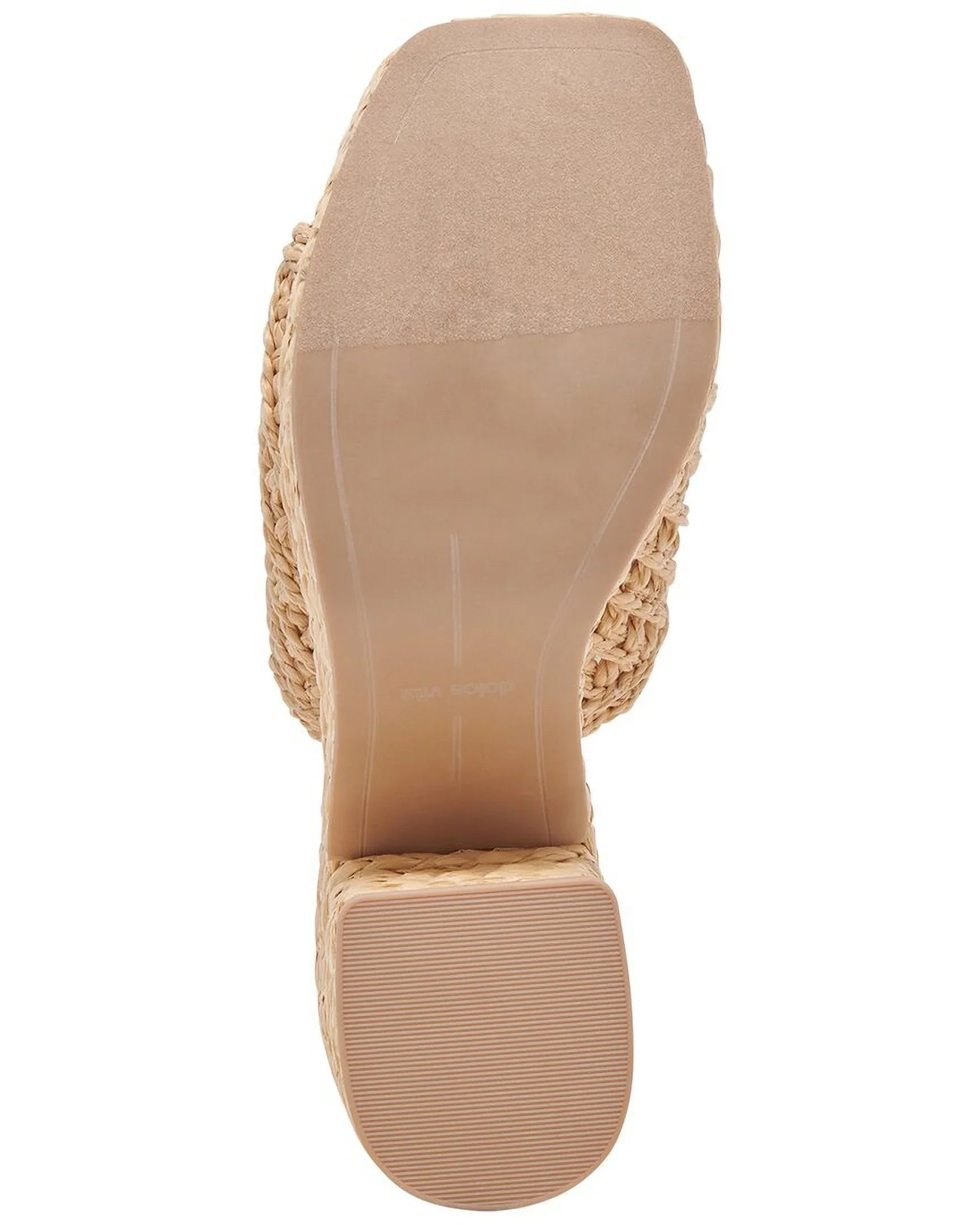 Dolce Vita Levron Heel; 9.5