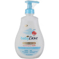 4 Pack - Tip to Toe Wash; Rich Moisture 13 oz