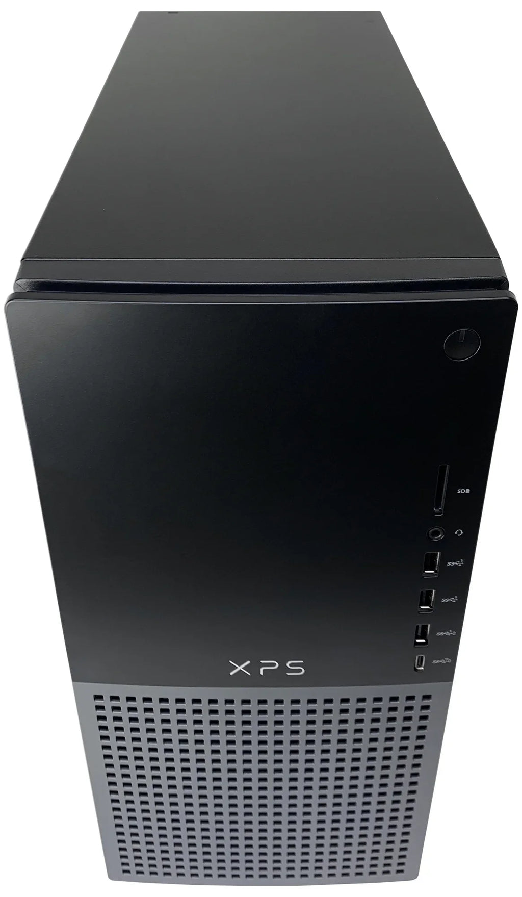 Dell XPS 8960 Desktop PC - 14th Gen Intel Core i7-14700K up to 5.6 GHz; 64GB RAM; 4TB PCIe SSD + 10TB HDD; NVIDIA GeForce RTX 3080; Windows 11 Pro