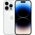 Restored Apple; iPhone 14 Pro Max; 128GB; GSM; CDMA; Unlocked; Fully Unlocked; Smartphone (Refurbished)