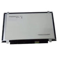 14" HD 40 Pin Led Lcd Screen for HP Chromebook 14 G1; 14-C; 14-Q Laptops 740155-001 B140XTN03.6