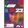 PGA Tour 2K23: Tiger Woods Edition - Xbox One; Xbox Series X|S [Digital]