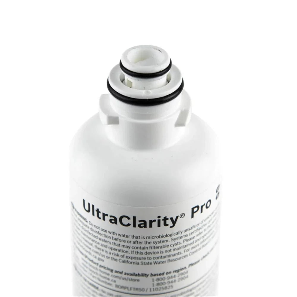 1 Pack Bosch UltraClarityPro Filter BORPLFTR50; BORPLFTR55; RA450022; REPLFLTR55