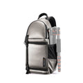 K&F CONCEPT Single Shoulder Bag;Dslr/slr/mirrorless Camera Case Fluidproof K F Camera Dslr/slr/mirrorless With Removable Camera Case And Fluidproof Dividers Fluidproof With F Camera Features