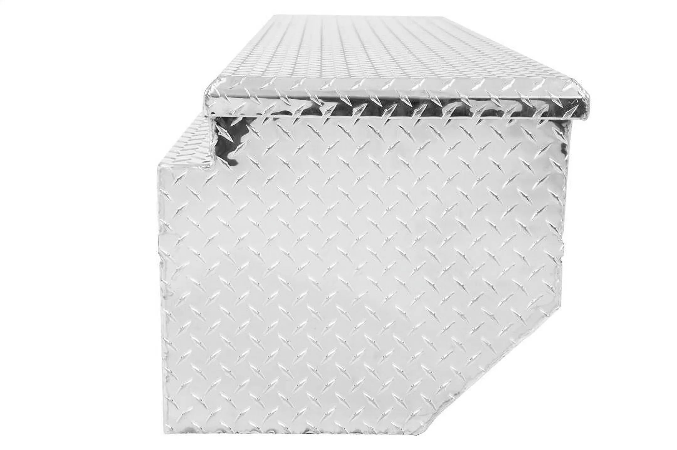Dee Zee DZ 8556 Chest Tool Boxes - Red Label - Universal Fit Fits select: 2021-2022 CHEVROLET SILVERADO; 2019 RAM 1500