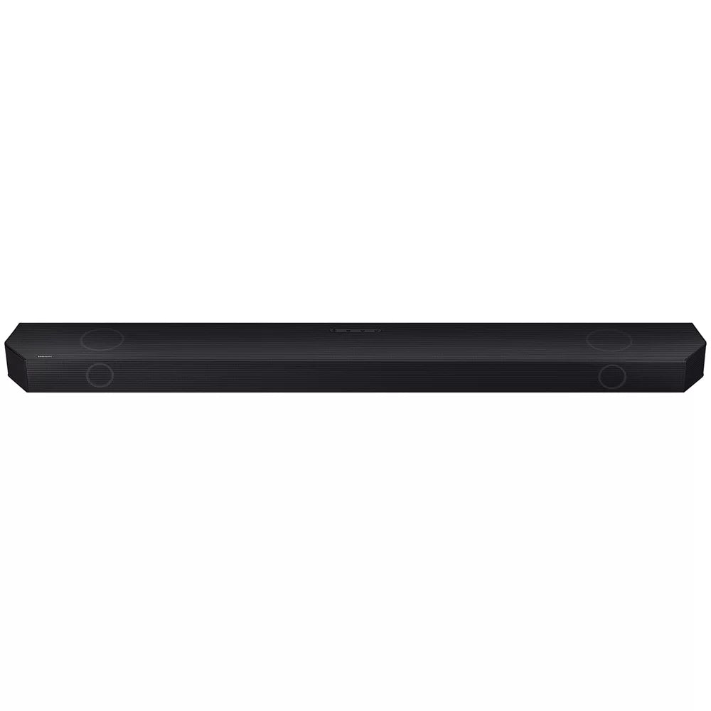 Samsung HW-Q800C Q-series 5.1.2 ch. Wireless Dolby ATMOS Soundbar w/ Q-Symphony Bundle with 2 YR CPS Enhanced Protection Pack