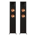 Klipsch Reference Premiere RP-5000F II Floorstanding Speakers - Pair (Walnut)
