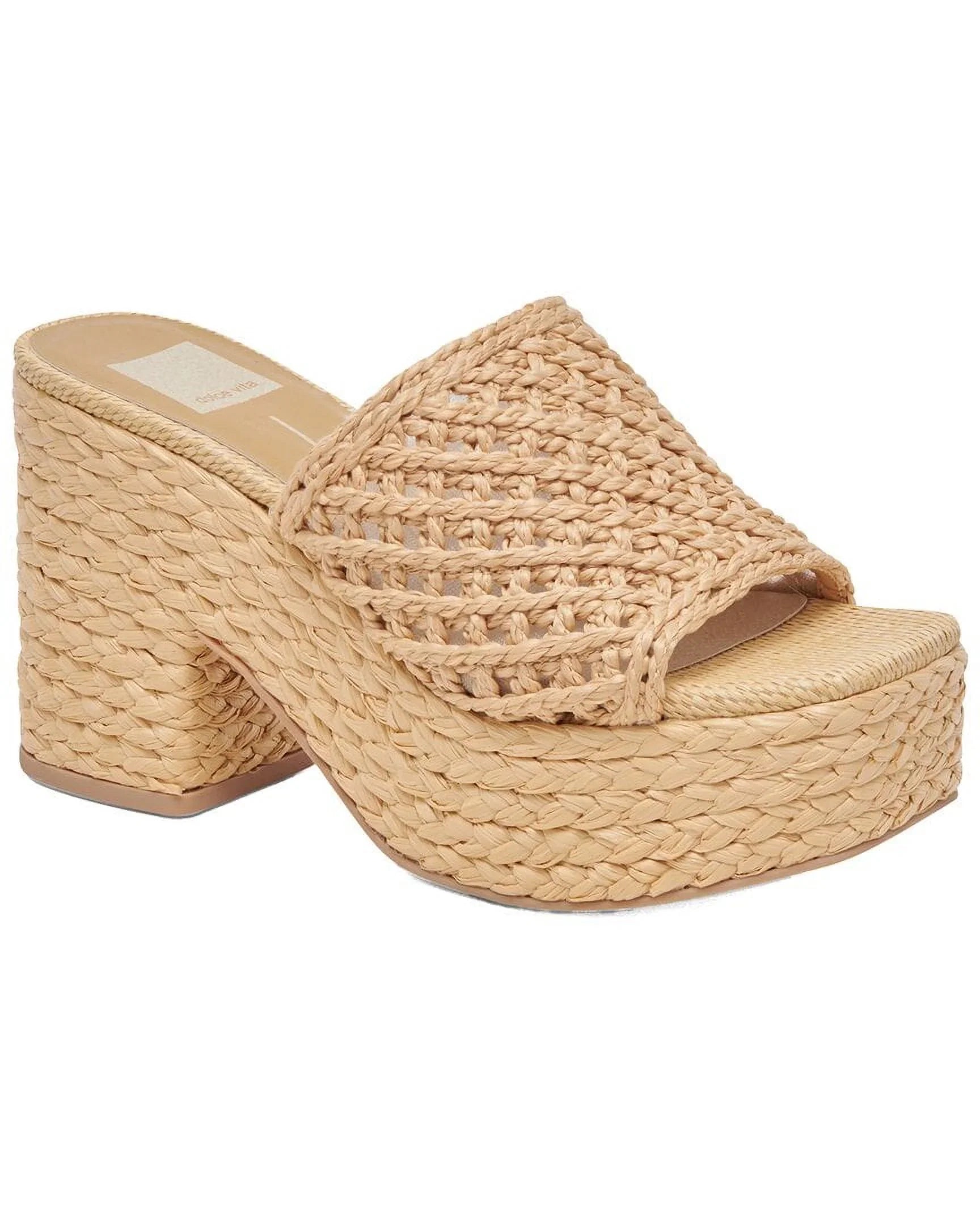 Dolce Vita Levron Heel; 9.5