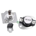 GLOB PRO SOLUTIONS AP3094323 PS334387 EAP334387 PD00002626 CKD5810 Thermal Fuse & Thermostat