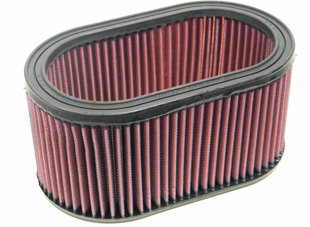 K&N Engine Air Filter: High Performance; Premium; Washable; Industrial Replacement Filter; Heavy Duty: E-3471