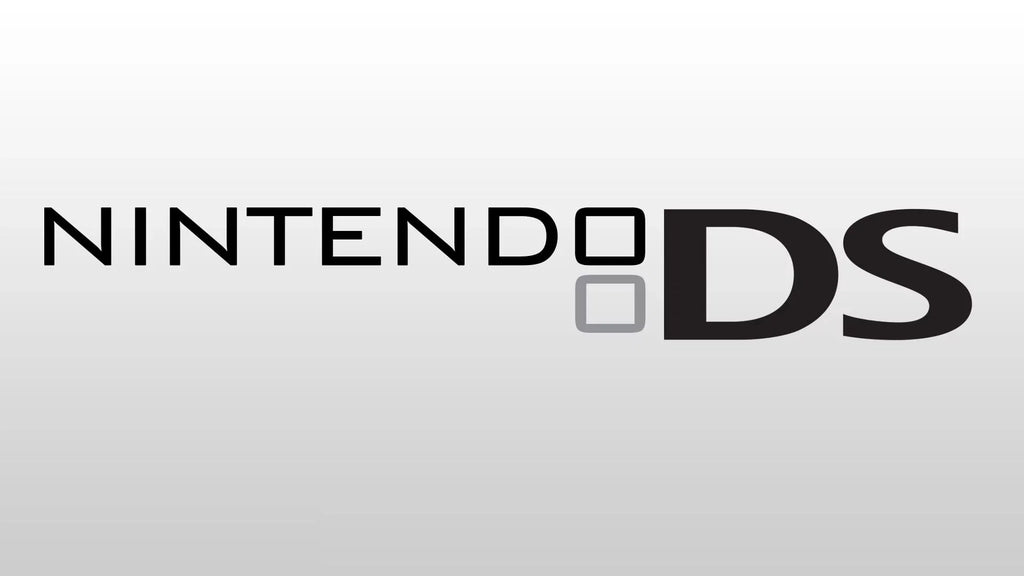Restored Nintendo DS Original Fat Powered Blue with Stylus and Wall Charger (Refurbished)
