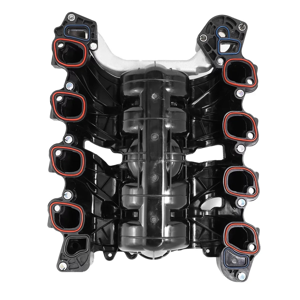 DNA Motoring OEM-ITM-022 For 1996 to 2000 Ford Crown Victoria Mercury Cougar 4.6L V8 OE Style Engine Upper Intake Manifold