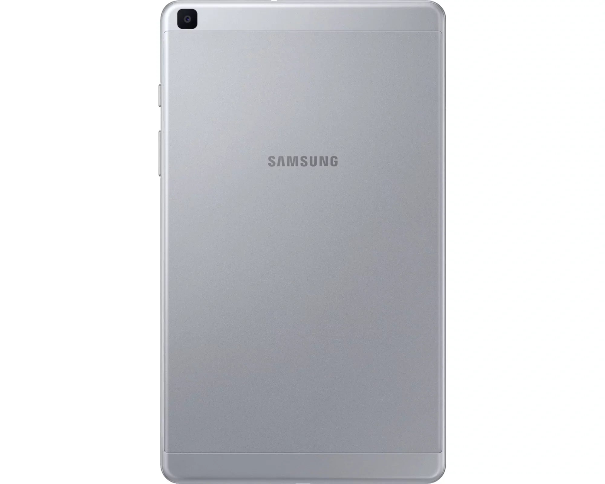 Samsung - Galaxy Tab A - 8" (Latest Model) For Holiday Family; 32GB; 1280 x 800 resolution; Wi-Fi; Android 9.0 Pie; Bluetooth; Silver Portabel tablet