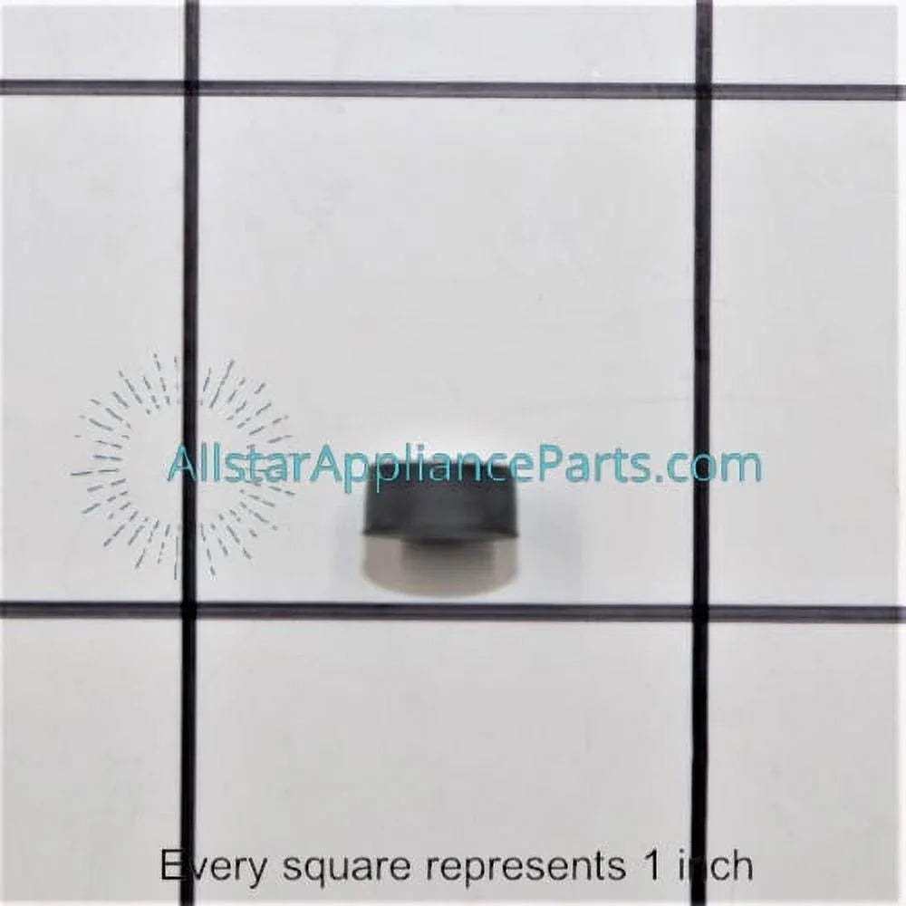 GE Refrigerator Filtration System Plug WS22X10020