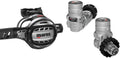 Mares ATLAS 62X Regulator - DIN