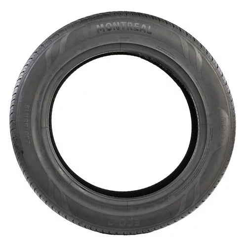 Montreal Eco-2 195/55R16 87V BSW (2 Tires) Fits: 2007-09 Toyota Prius Touring; 2005-06 Toyota Corolla XRS