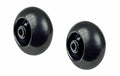 2PCS Deck Wheel For Cub Cadet Z-Force 48 Zero Turn Mower 48"