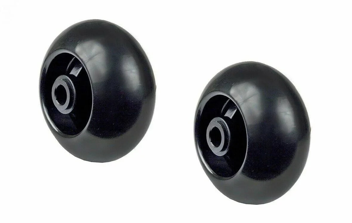 2PCS Deck Wheel For Cub Cadet Z-Force 48 Zero Turn Mower 48"