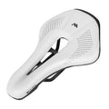 Bike Saddle;Equipment Road Mtb Bike Soft Pu Leather Mountain Seat Soft Saddle Steel Rails Pu Leather Road Seat Soft Pu Leather Road Mtb Rails Mountain Seat Bike Saddle Jinmie