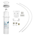 JIAH Kitchen Filtration System Replacement Filter; SBKF2R