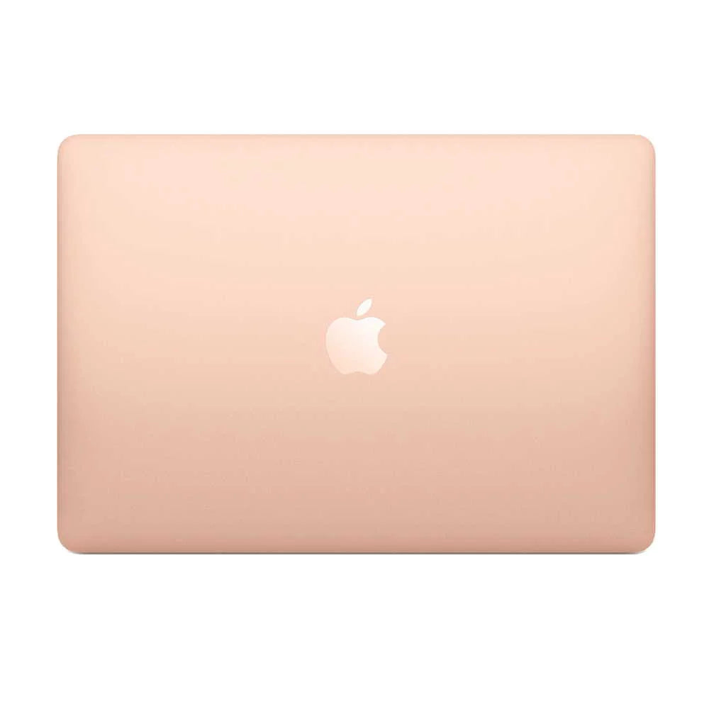 Apple Macbook Air 13.3-inch (Retina; Gold) 1.2GHZ Quad Core i7 (2020) Laptop 256GB HD & 8GB RAM-Mac OS (Refurbished)
