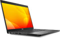 Restored DELL Latitude 7390; 2.60 GHz Intel Core i5 7th Gen; 8 GB DDR4; 256 GB SSD; Windows 10 Pro 64Bit; 13" 1920 x 1080 LCD; Laptop Used (Refurbished)