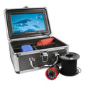 Erchang Underwater Fishing Camera Portable Fish Finder for Boat Kayak Lake Sea Fishing; 7 cm Screen